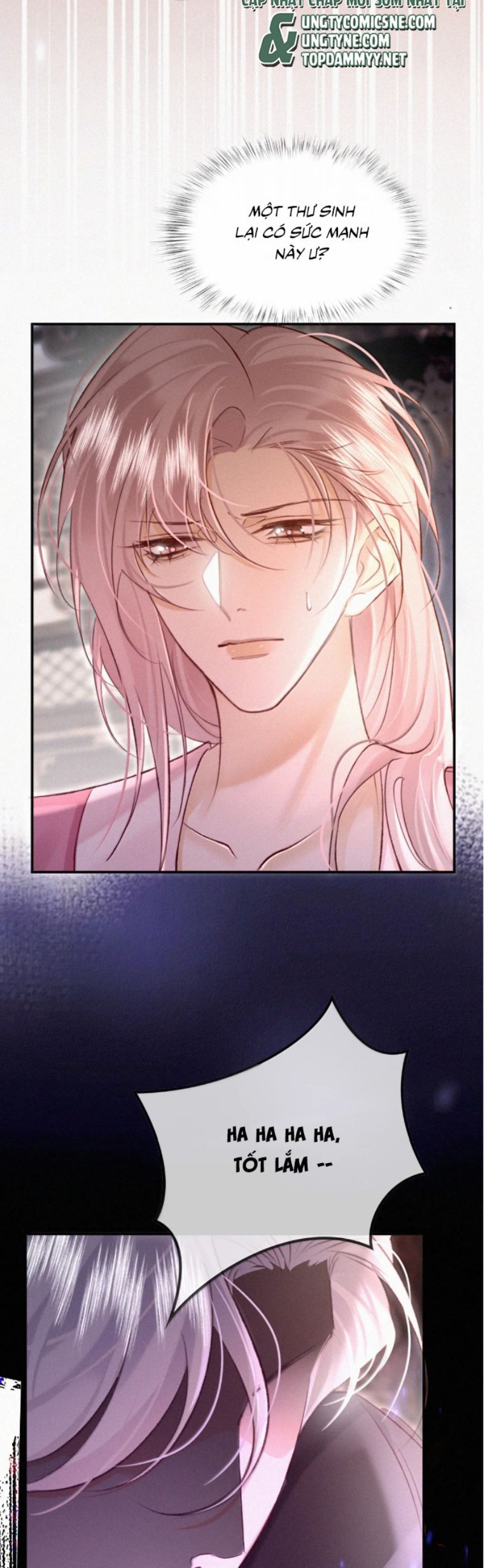 Nam Chủ Vì Sao Quyến Rũ Ta Chapter 52 - Trang 2