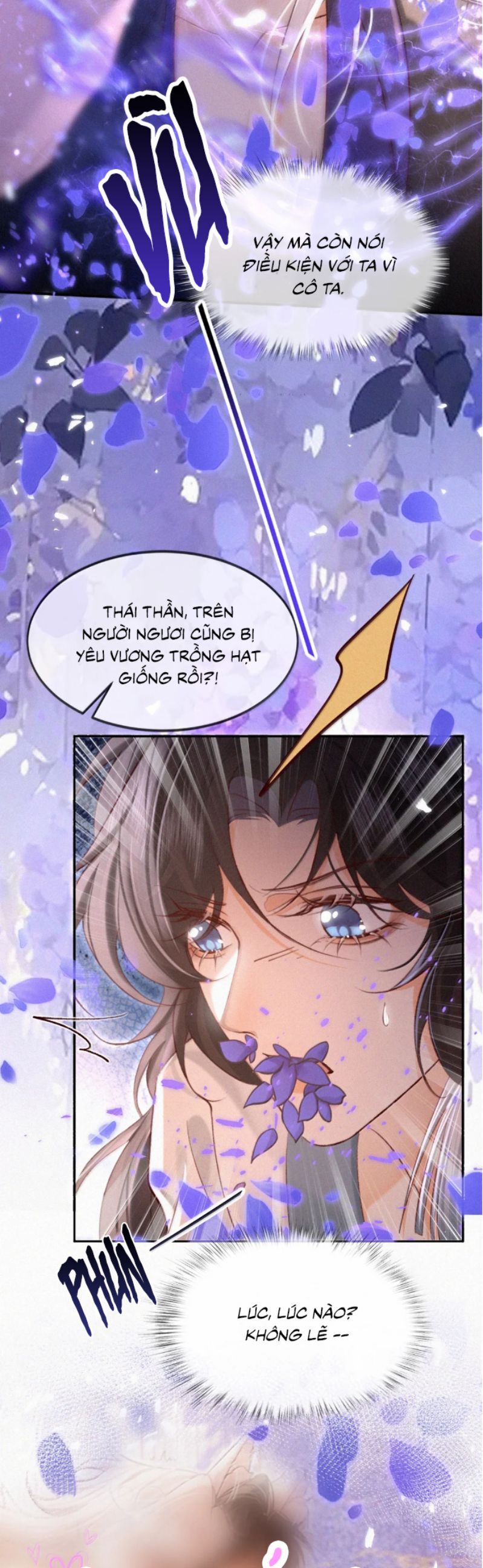 Nam Chủ Vì Sao Quyến Rũ Ta Chapter 52 - Trang 2