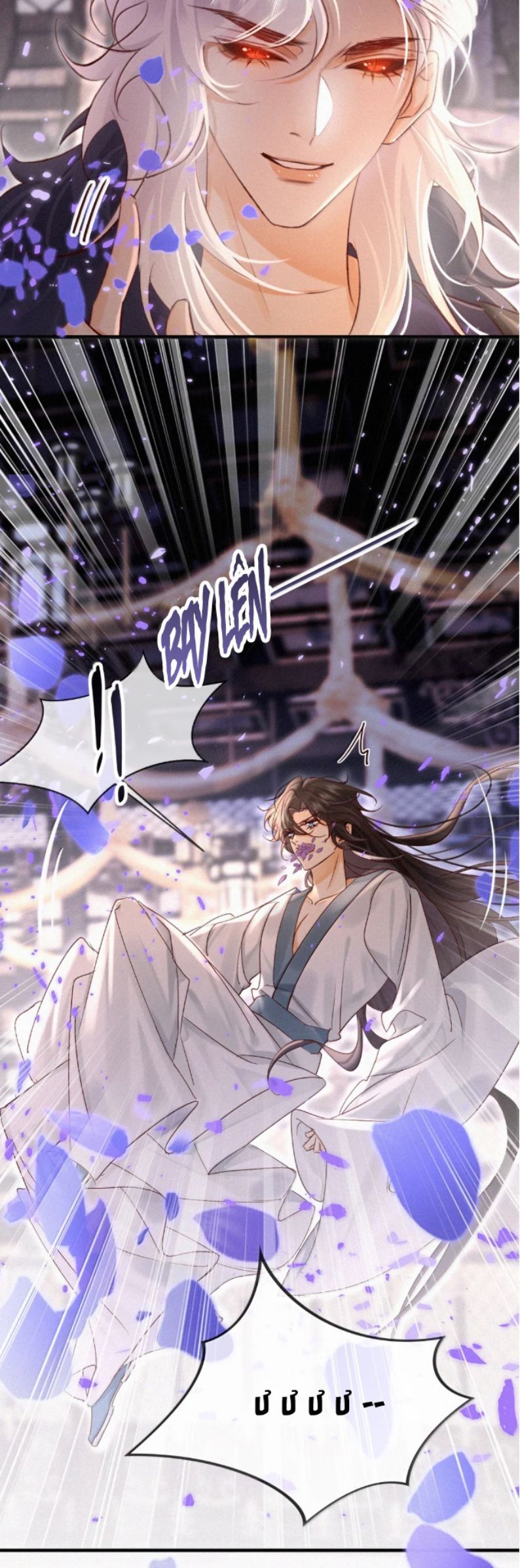 Nam Chủ Vì Sao Quyến Rũ Ta Chapter 52 - Trang 2