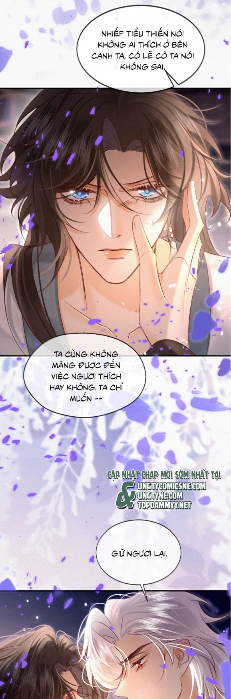 Nam Chủ Vì Sao Quyến Rũ Ta Chapter 52 - Trang 2