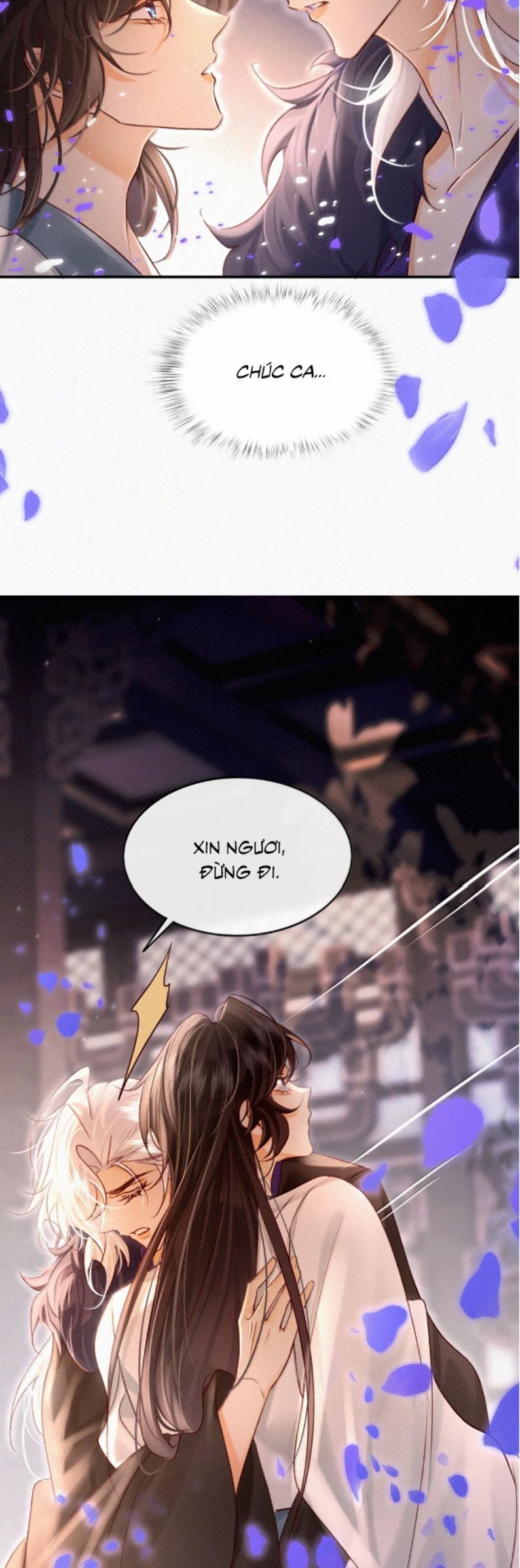 Nam Chủ Vì Sao Quyến Rũ Ta Chapter 52 - Trang 2