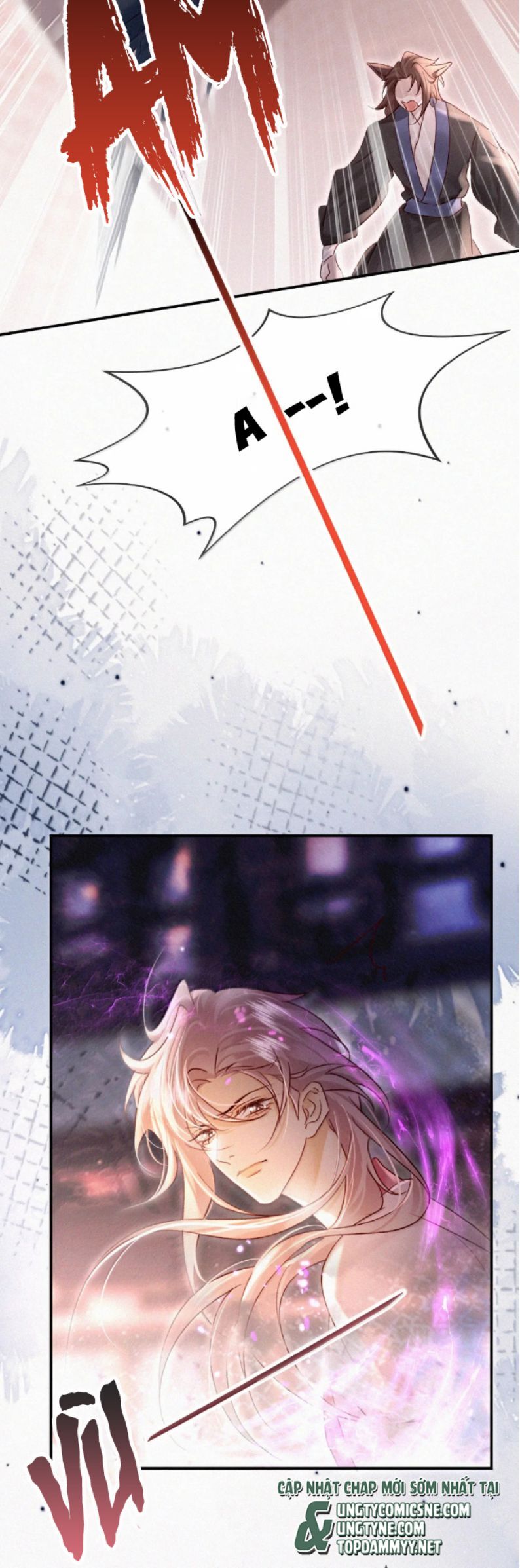 Nam Chủ Vì Sao Quyến Rũ Ta Chapter 52 - Trang 2