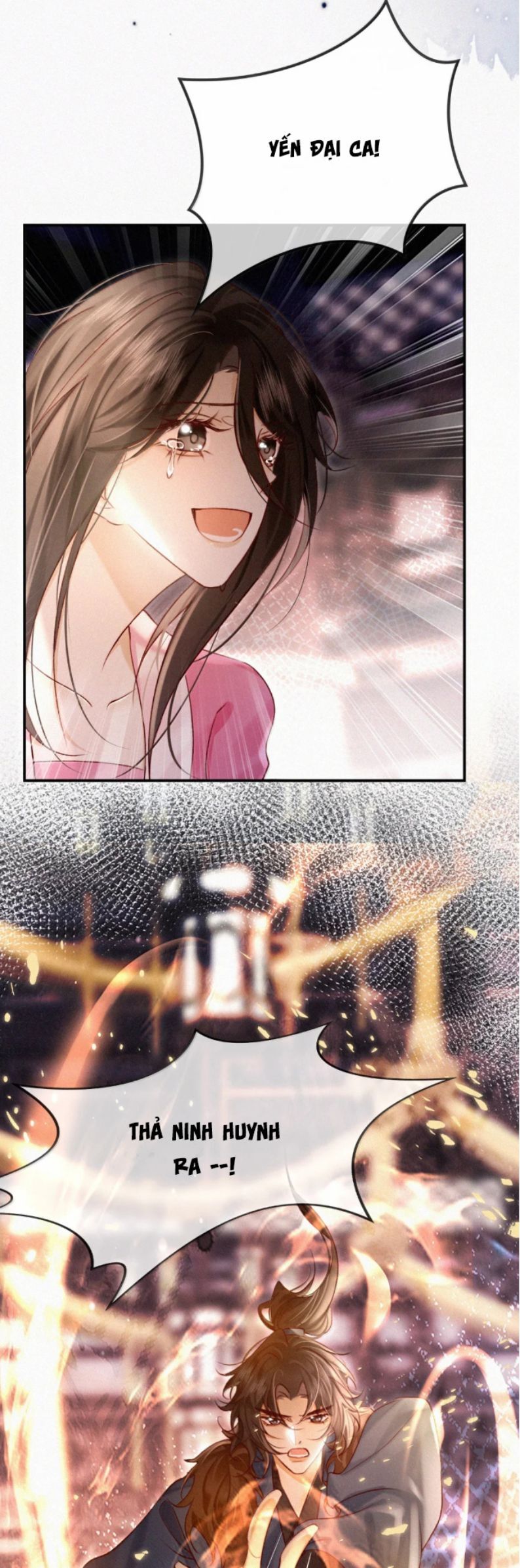 Nam Chủ Vì Sao Quyến Rũ Ta Chapter 52 - Trang 2