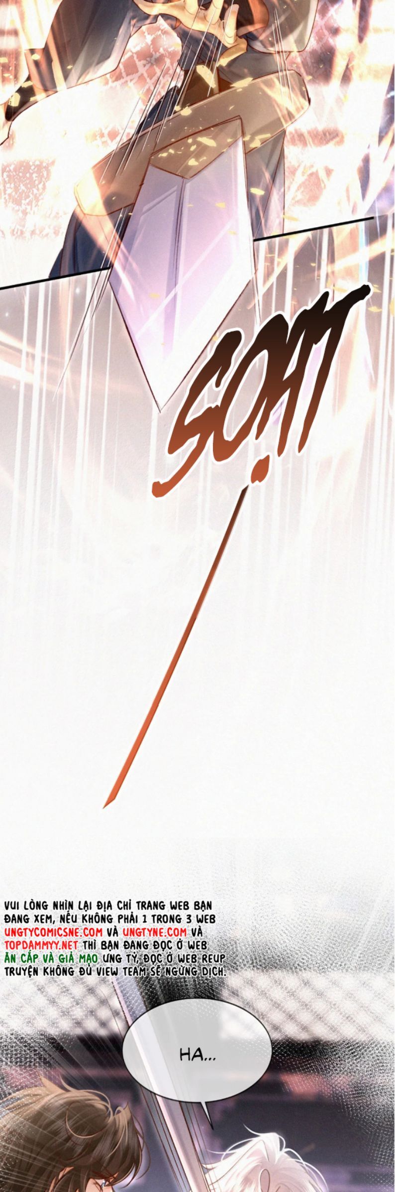 Nam Chủ Vì Sao Quyến Rũ Ta Chapter 52 - Trang 2