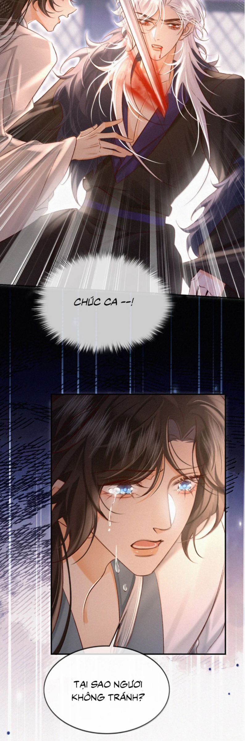 Nam Chủ Vì Sao Quyến Rũ Ta Chapter 52 - Trang 2