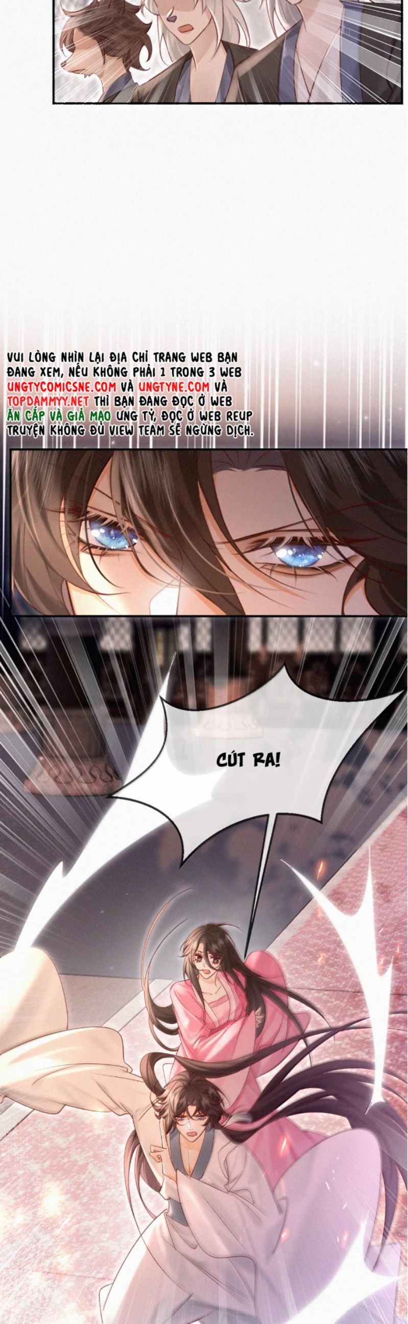 Nam Chủ Vì Sao Quyến Rũ Ta Chapter 52 - Trang 2