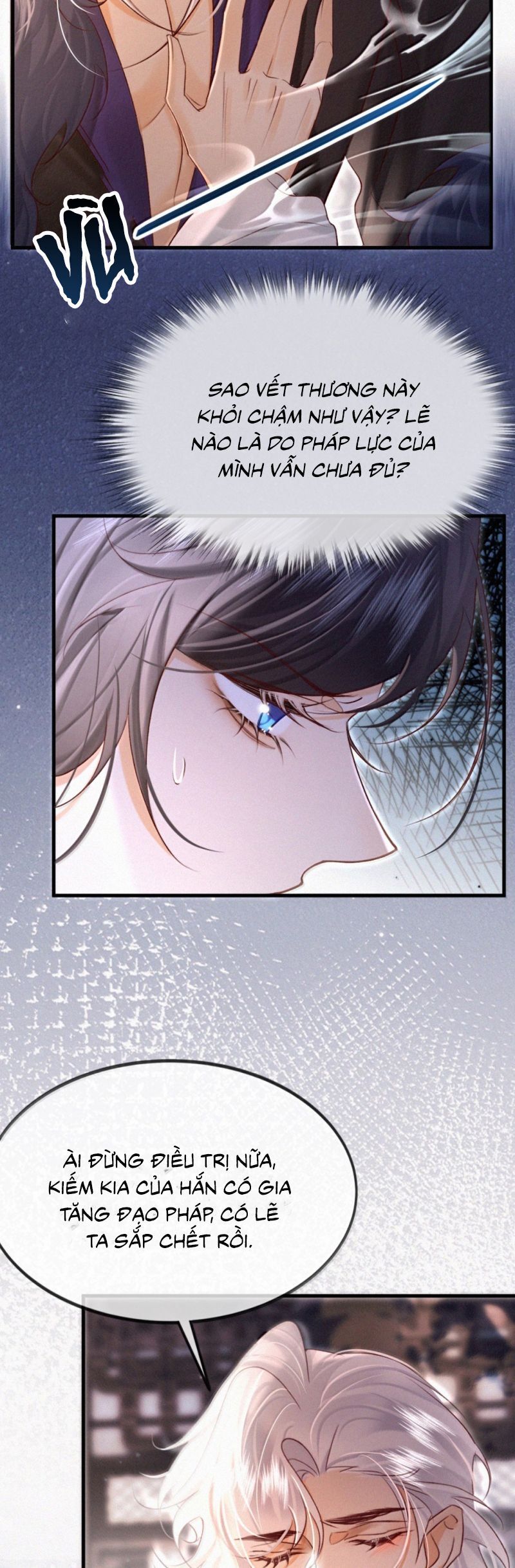 Nam Chủ Vì Sao Quyến Rũ Ta Chapter 53 - Trang 2