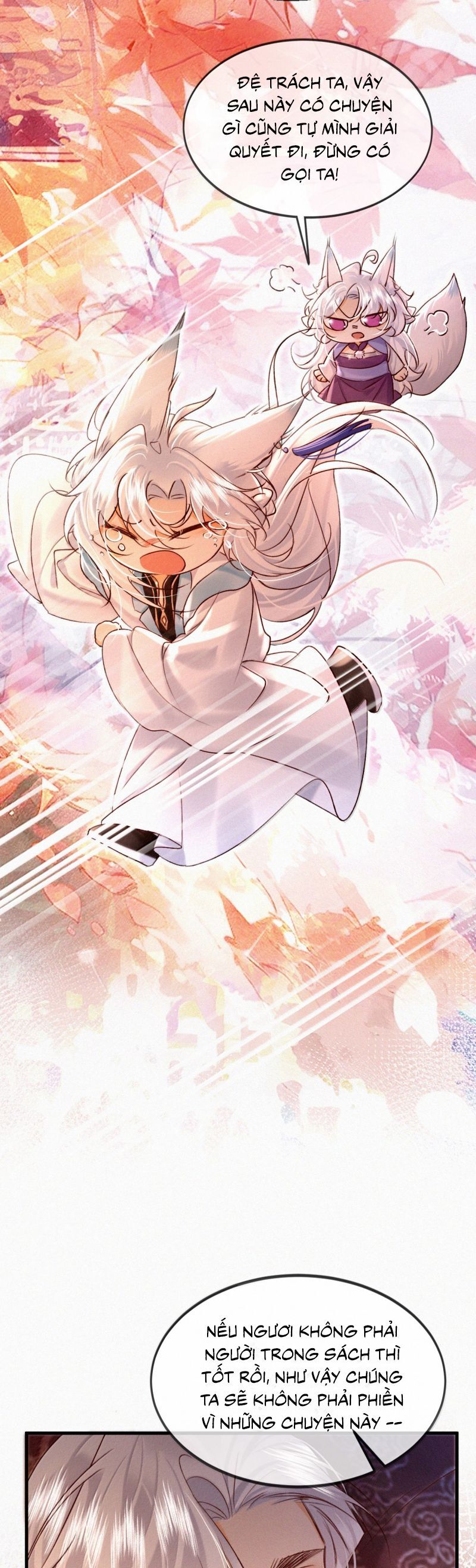 Nam Chủ Vì Sao Quyến Rũ Ta Chapter 53 - Trang 2