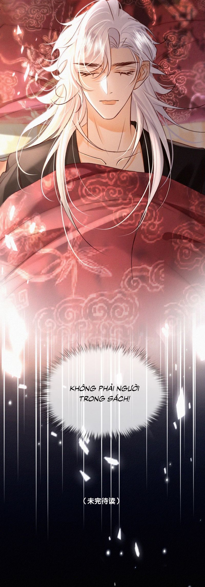 Nam Chủ Vì Sao Quyến Rũ Ta Chapter 53 - Trang 2