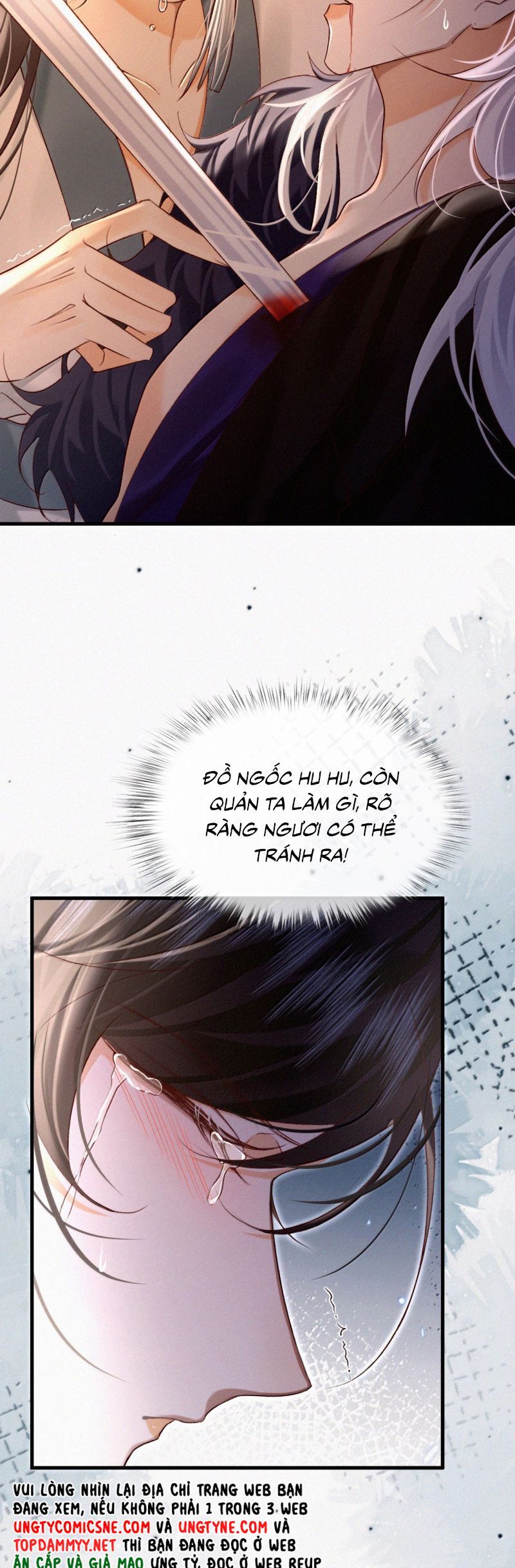 Nam Chủ Vì Sao Quyến Rũ Ta Chapter 53 - Trang 2