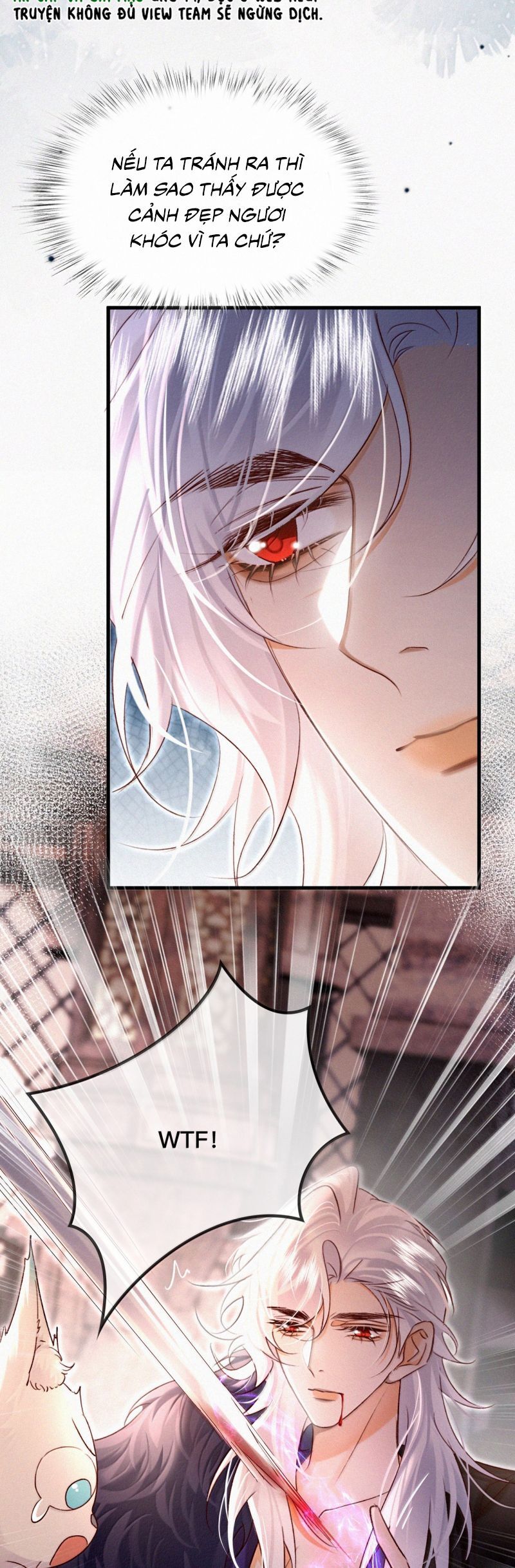 Nam Chủ Vì Sao Quyến Rũ Ta Chapter 53 - Trang 2