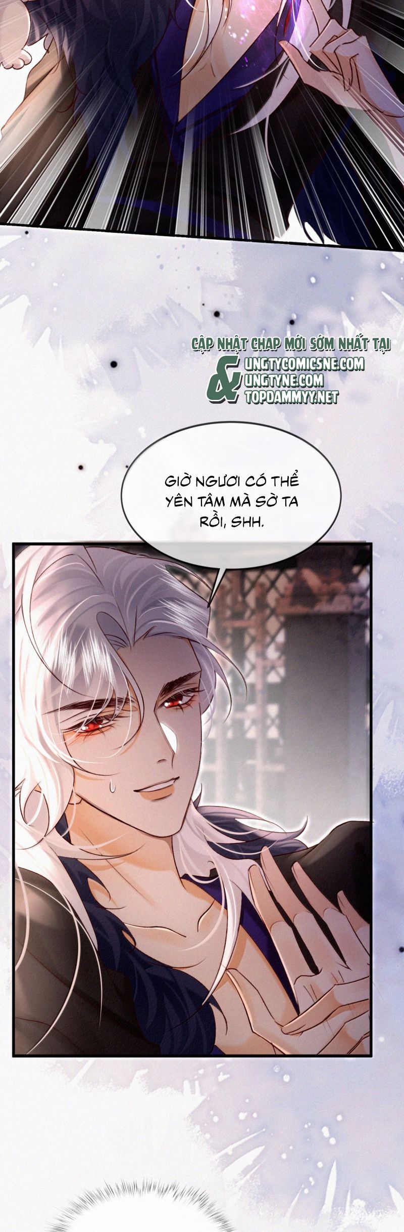 Nam Chủ Vì Sao Quyến Rũ Ta Chapter 53 - Trang 2