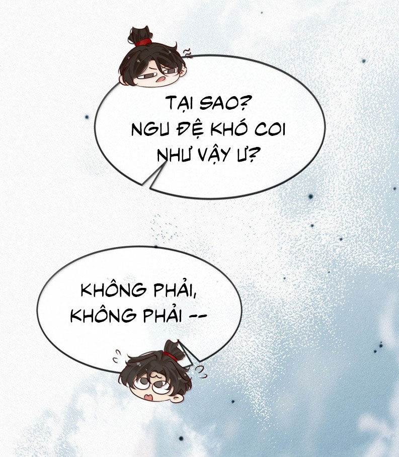 Nam Chủ Vì Sao Quyến Rũ Ta Chapter 55 - Trang 2