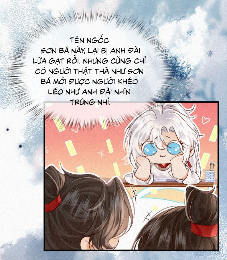 Nam Chủ Vì Sao Quyến Rũ Ta Chapter 55 - Trang 2