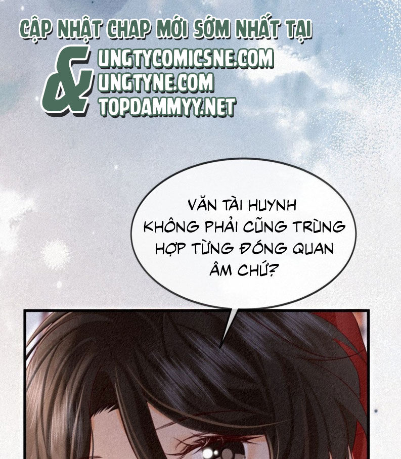 Nam Chủ Vì Sao Quyến Rũ Ta Chapter 55 - Trang 2