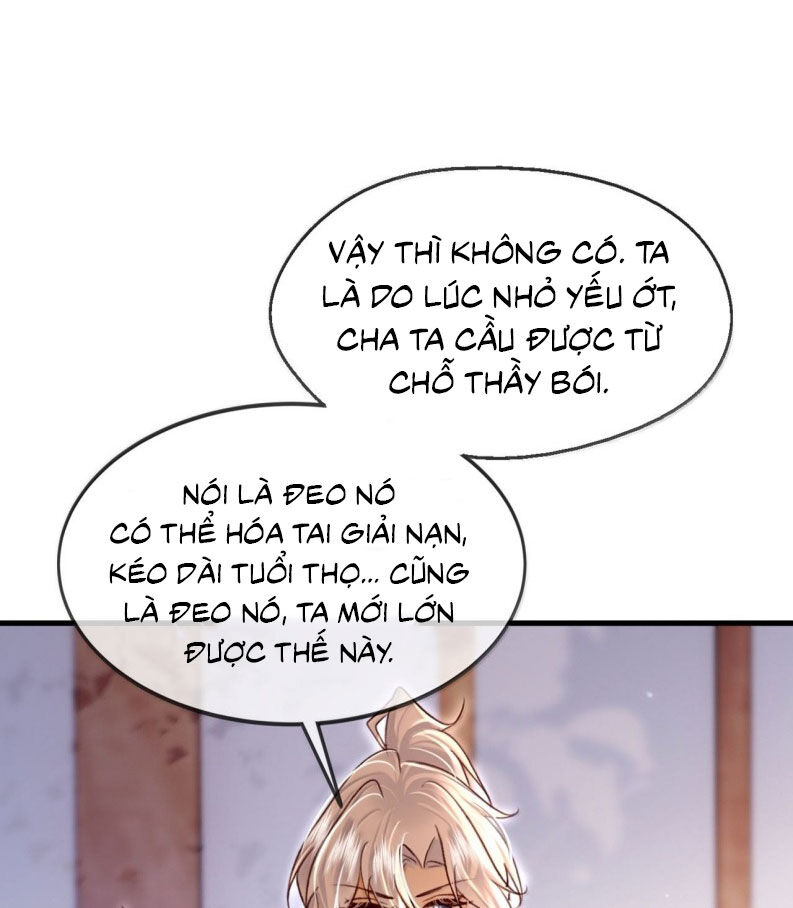 Nam Chủ Vì Sao Quyến Rũ Ta Chapter 55 - Trang 2