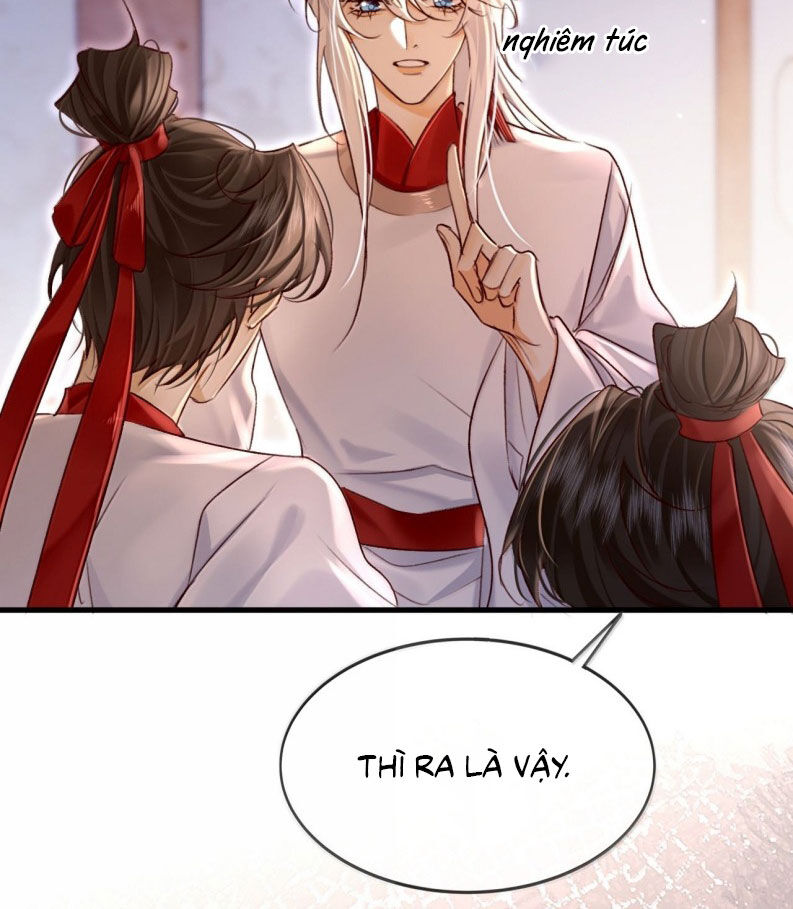 Nam Chủ Vì Sao Quyến Rũ Ta Chapter 55 - Trang 2