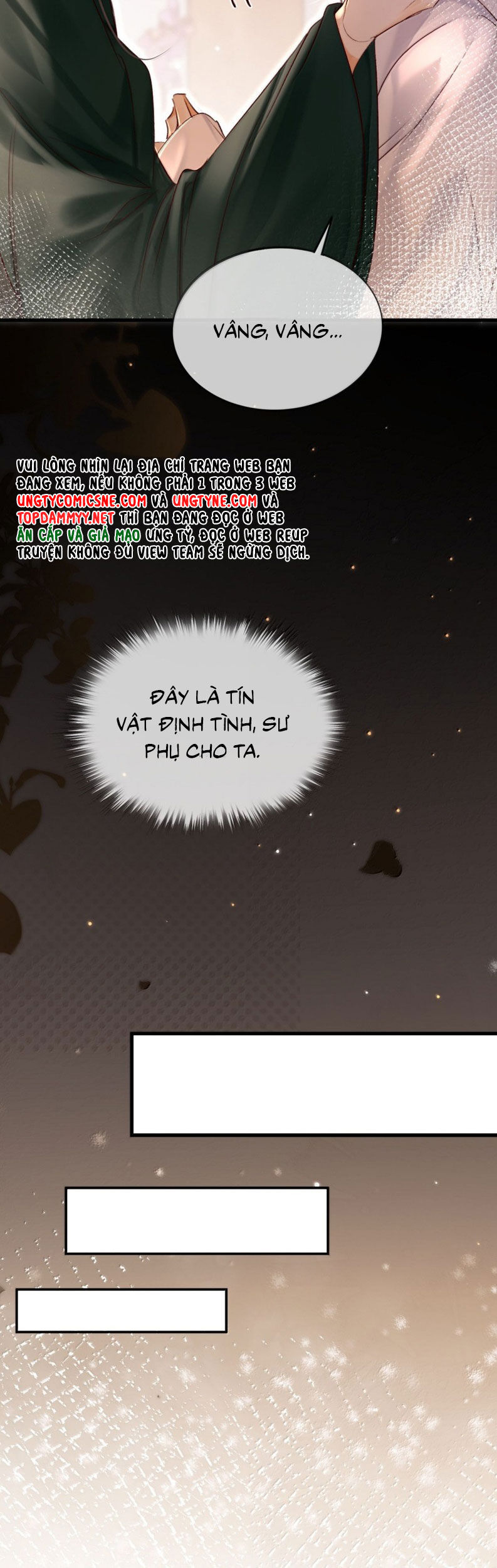 Nam Chủ Vì Sao Quyến Rũ Ta Chapter 55 - Trang 2