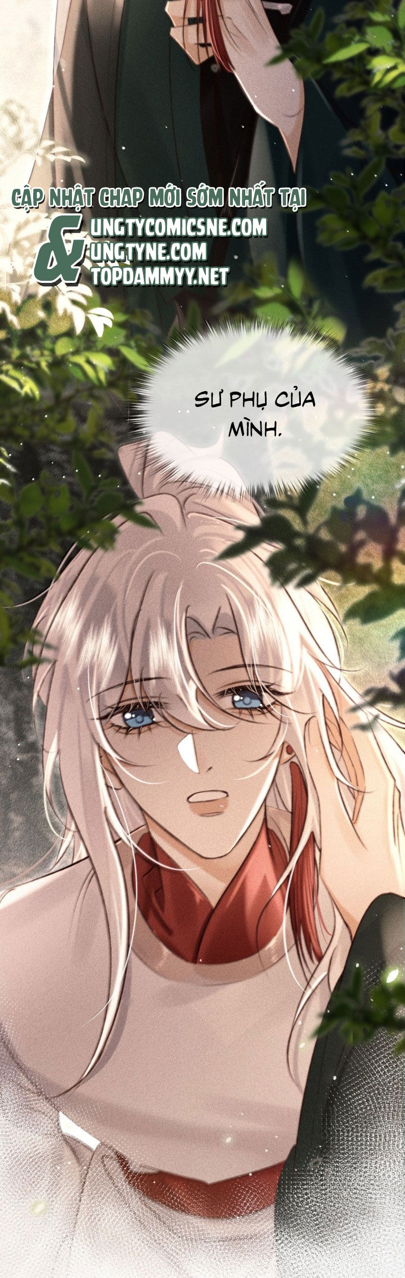 Nam Chủ Vì Sao Quyến Rũ Ta Chapter 55 - Trang 2