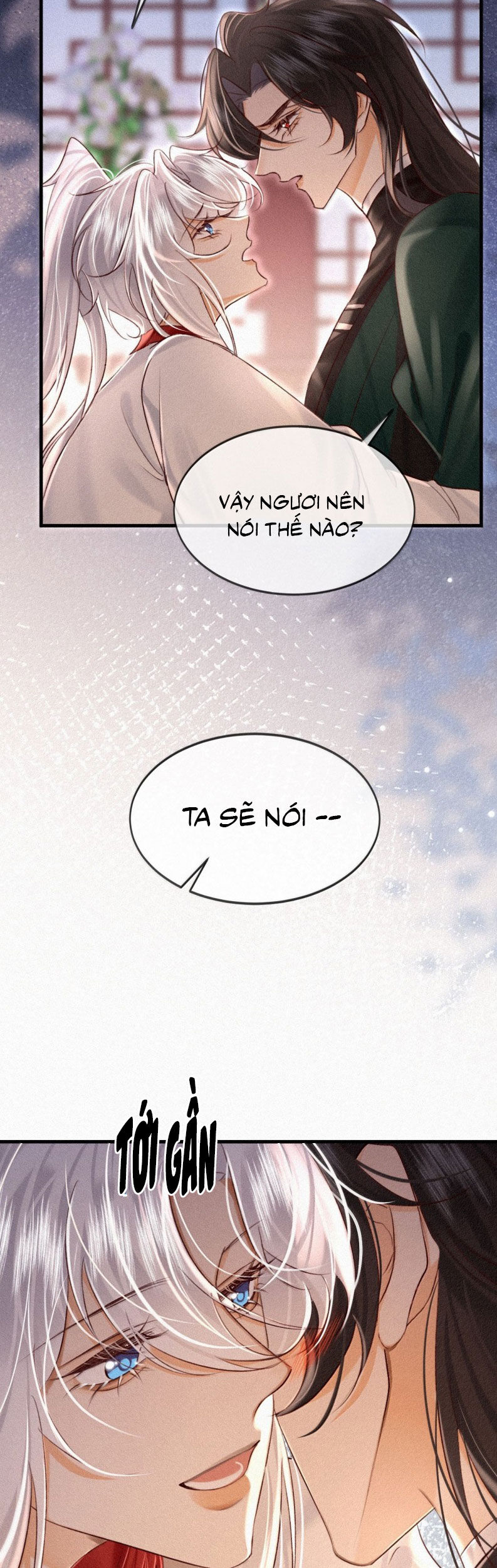 Nam Chủ Vì Sao Quyến Rũ Ta Chapter 55 - Trang 2