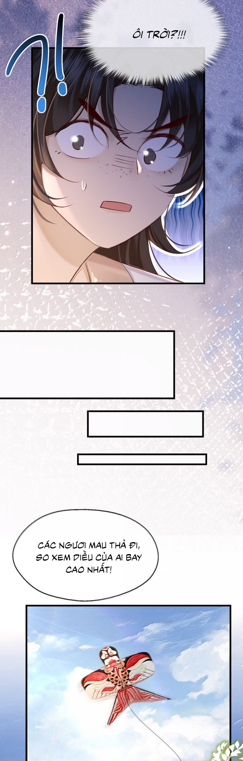 Nam Chủ Vì Sao Quyến Rũ Ta Chapter 56 - Trang 2