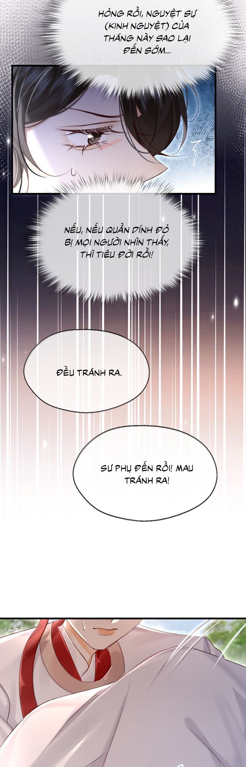 Nam Chủ Vì Sao Quyến Rũ Ta Chapter 56 - Trang 2