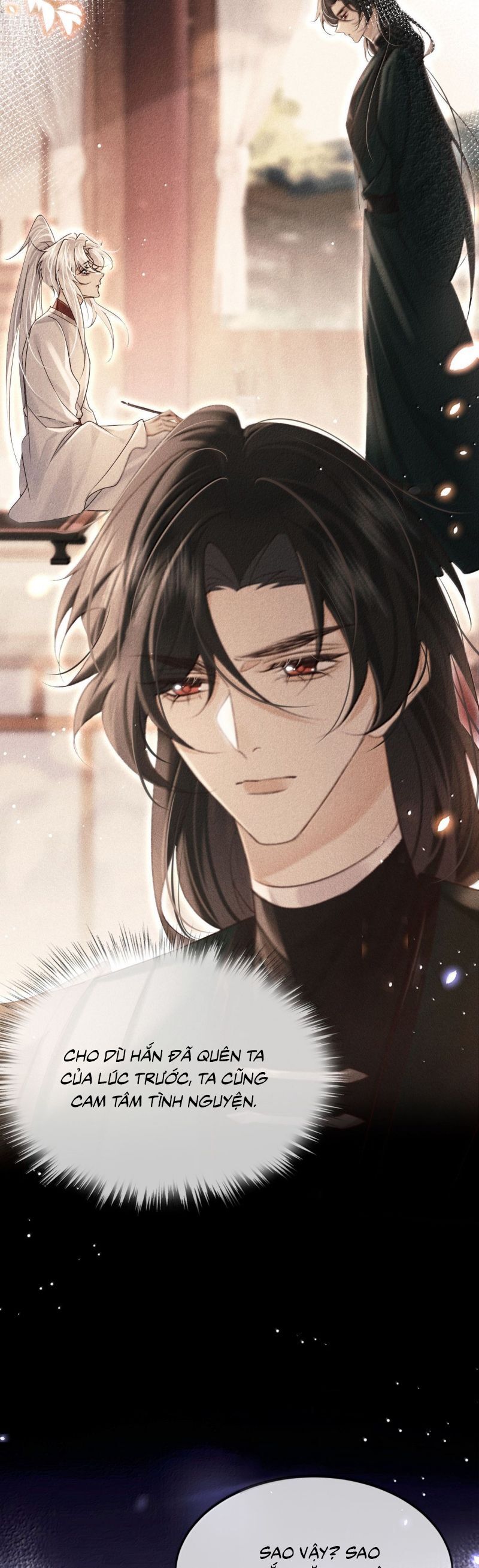 Nam Chủ Vì Sao Quyến Rũ Ta Chapter 56 - Trang 2