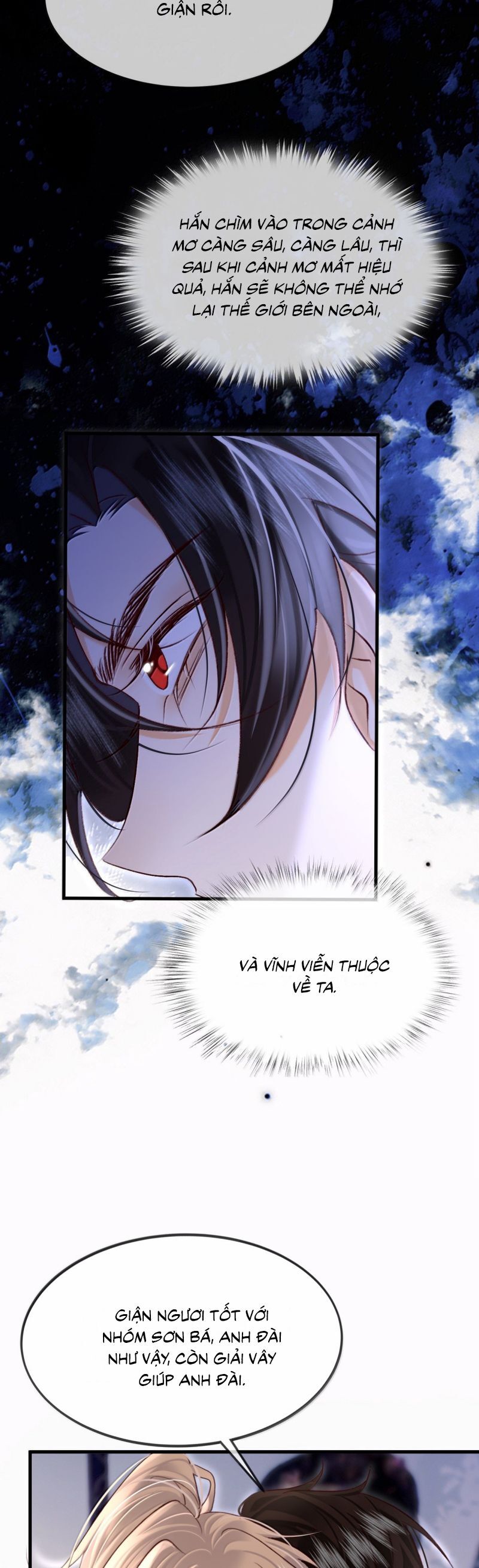 Nam Chủ Vì Sao Quyến Rũ Ta Chapter 56 - Trang 2