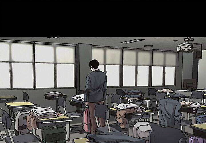 Nắm Đấm Chapter 1 - Trang 2