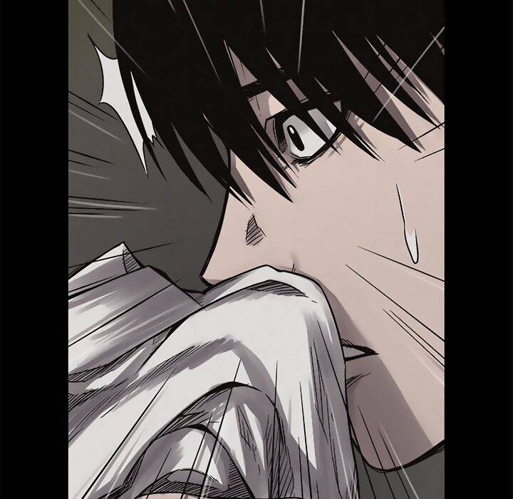 Nắm Đấm Chapter 1 - Trang 2