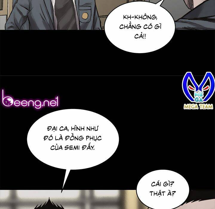 Nắm Đấm Chapter 1 - Trang 2