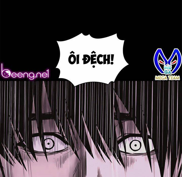 Nắm Đấm Chapter 1 - Trang 2