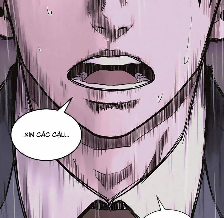 Nắm Đấm Chapter 1 - Trang 2