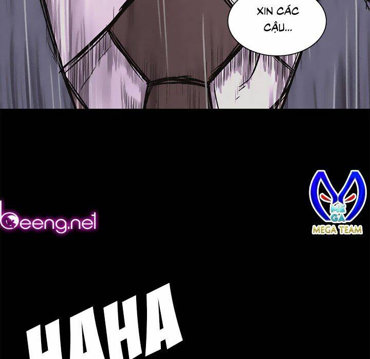 Nắm Đấm Chapter 1 - Trang 2