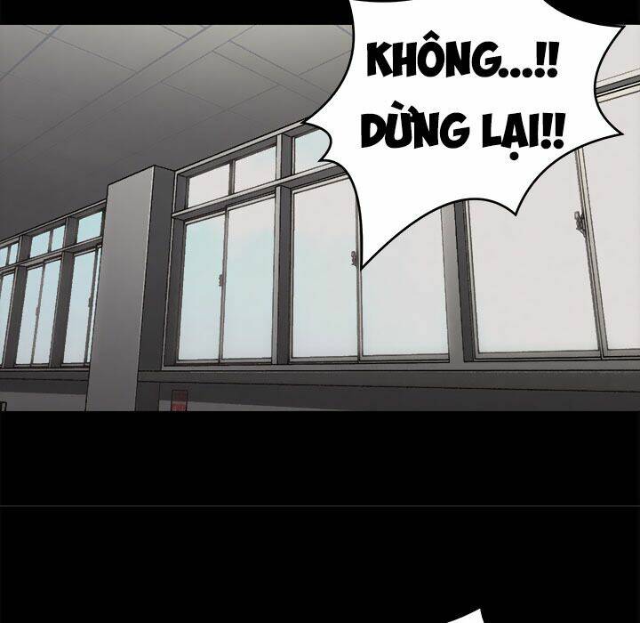 Nắm Đấm Chapter 1 - Trang 2