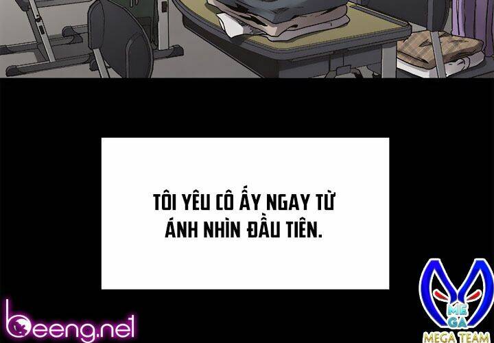 Nắm Đấm Chapter 1 - Trang 2