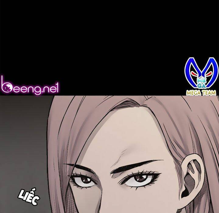 Nắm Đấm Chapter 1 - Trang 2