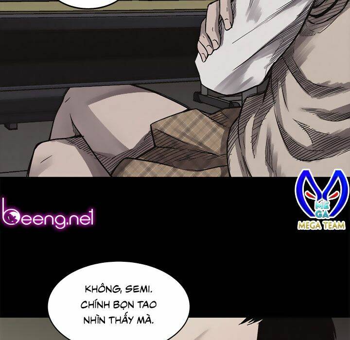 Nắm Đấm Chapter 1 - Trang 2