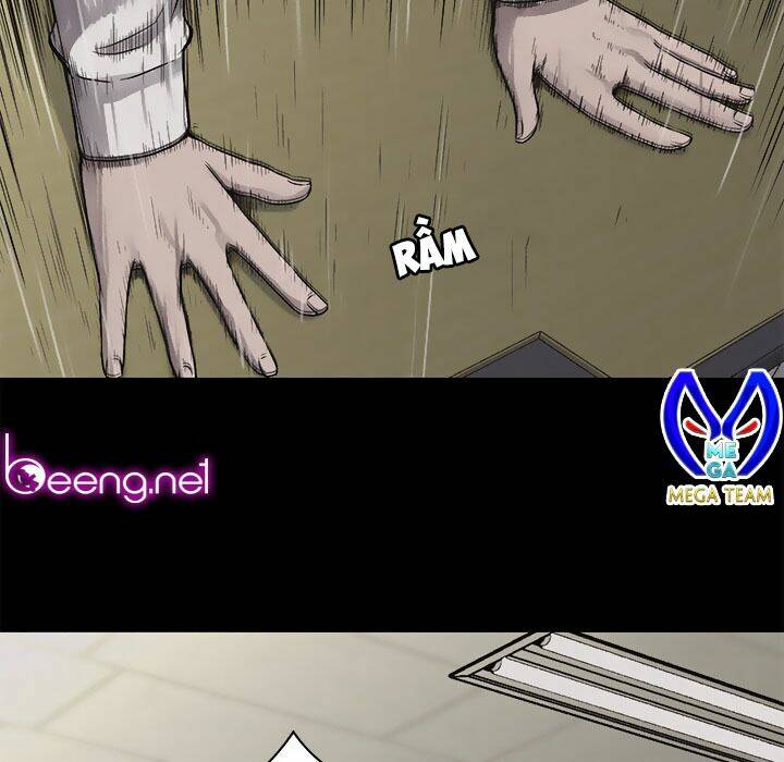 Nắm Đấm Chapter 1 - Trang 2