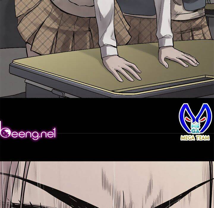 Nắm Đấm Chapter 1 - Trang 2