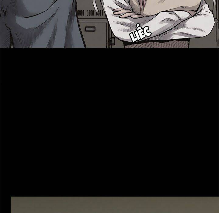 Nắm Đấm Chapter 1 - Trang 2