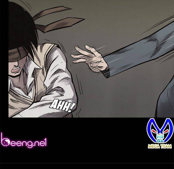 Nắm Đấm Chapter 1 - Trang 2