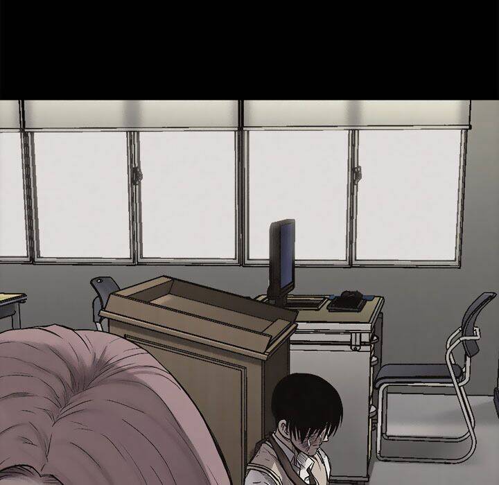 Nắm Đấm Chapter 1 - Trang 2