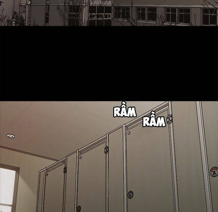 Nắm Đấm Chapter 1 - Trang 2