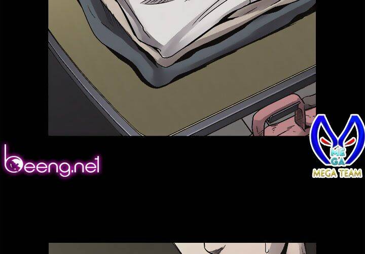 Nắm Đấm Chapter 1 - Trang 2