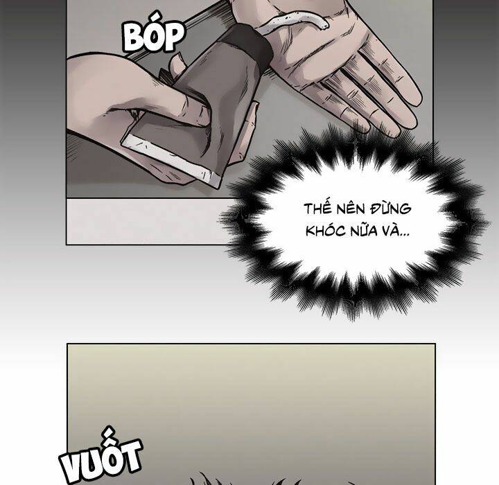 Nắm Đấm Chapter 1 - Trang 2