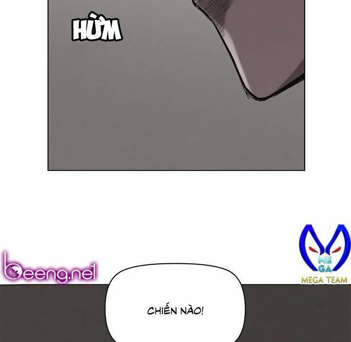 Nắm Đấm Chapter 1 - Trang 2