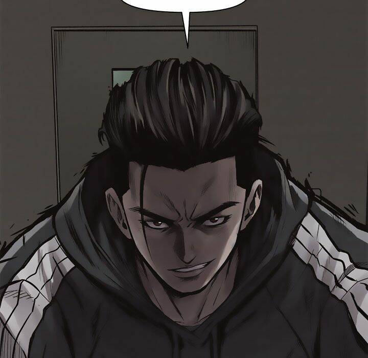 Nắm Đấm Chapter 1 - Trang 2