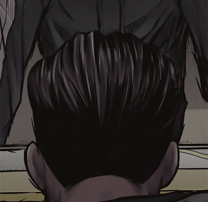 Nắm Đấm Chapter 1 - Trang 2