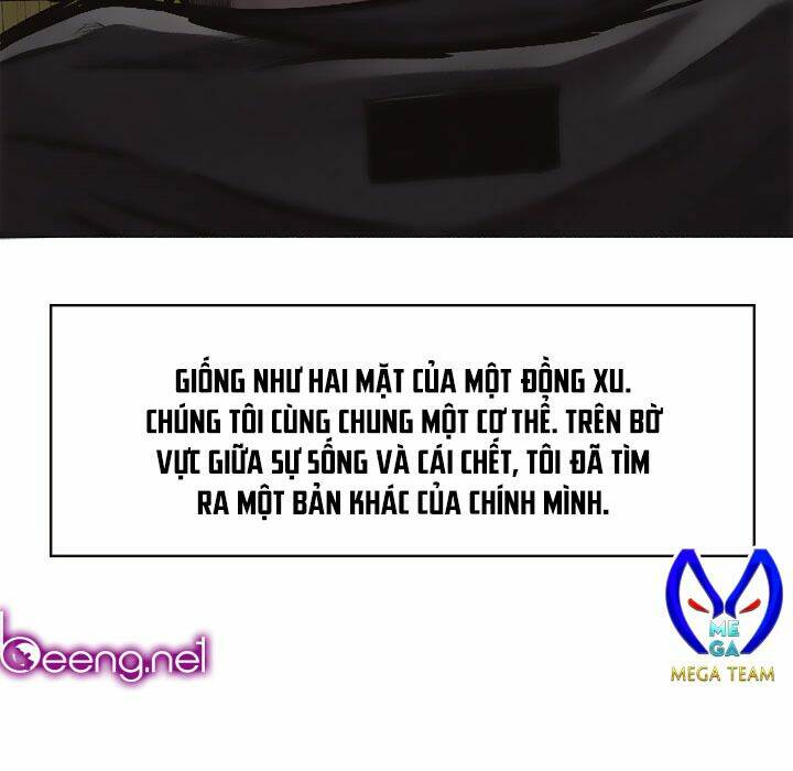 Nắm Đấm Chapter 1 - Trang 2